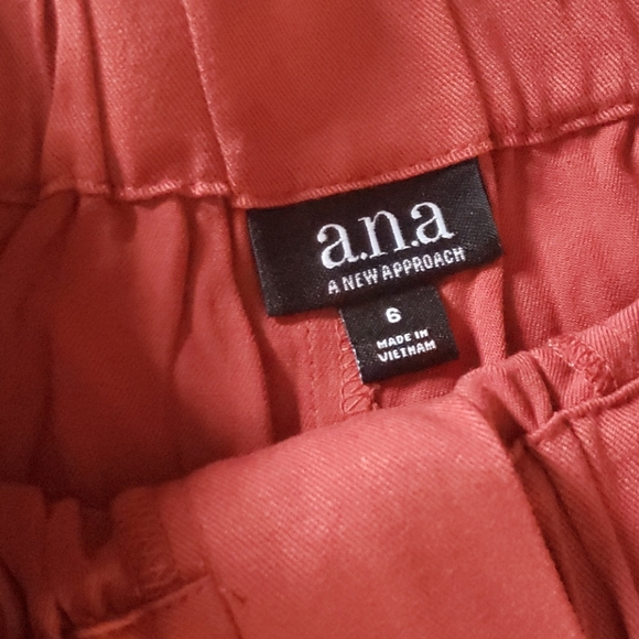 Cute flowy shorts - 💌 5 for 25$ - Picture 2 of 5